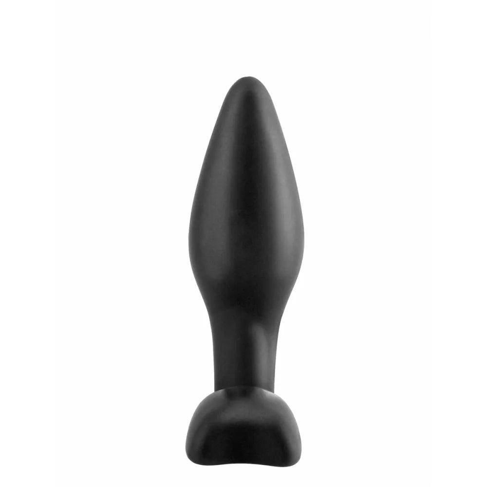 Anal plug Pipedream Black